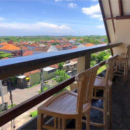 Bukawa Lodge Jimbaran  Bagian luar foto