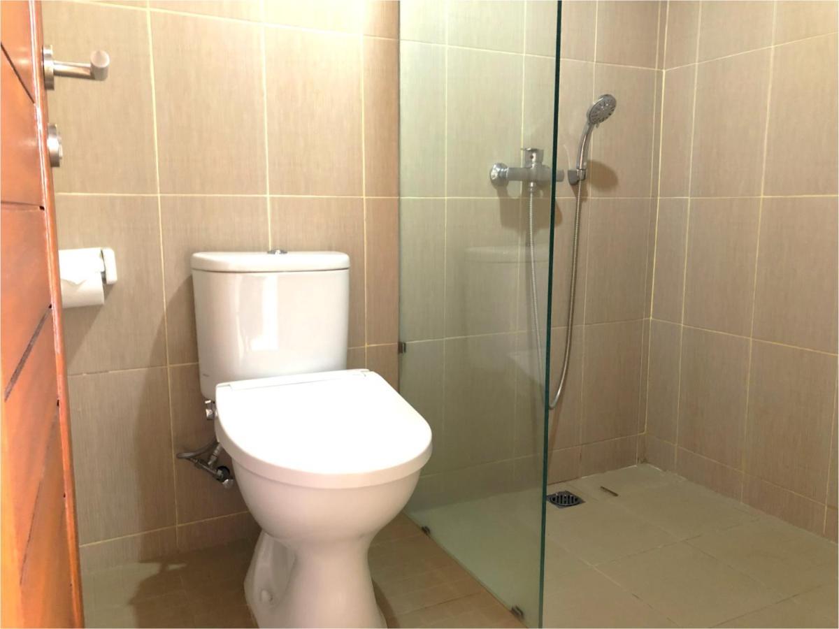 Bukawa Lodge Jimbaran  Bagian luar foto