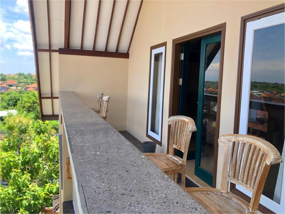Bukawa Lodge Jimbaran  Bagian luar foto