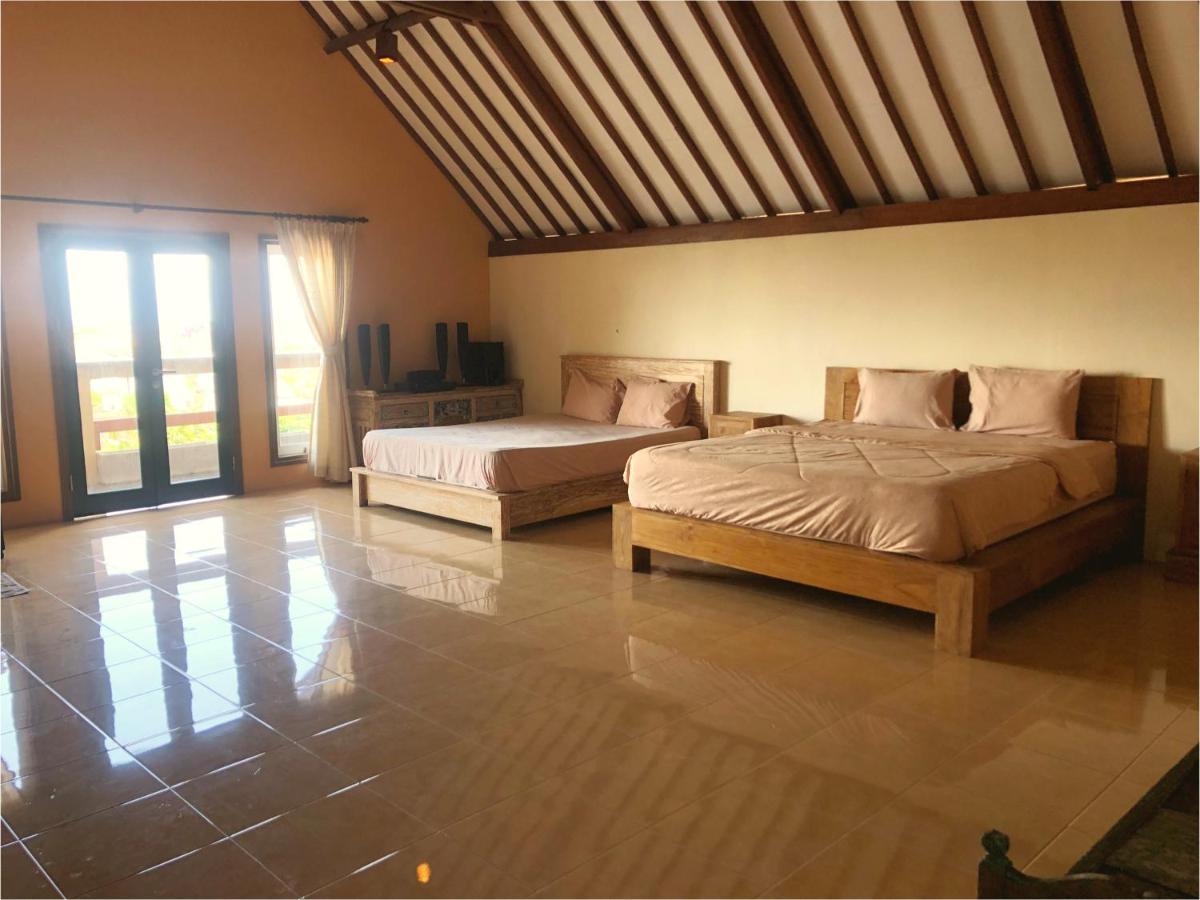 Bukawa Lodge Jimbaran  Bagian luar foto