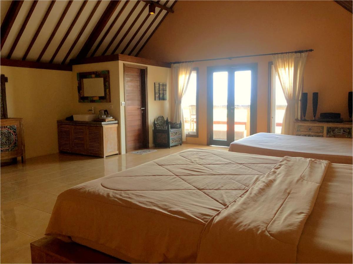 Bukawa Lodge Jimbaran  Bagian luar foto