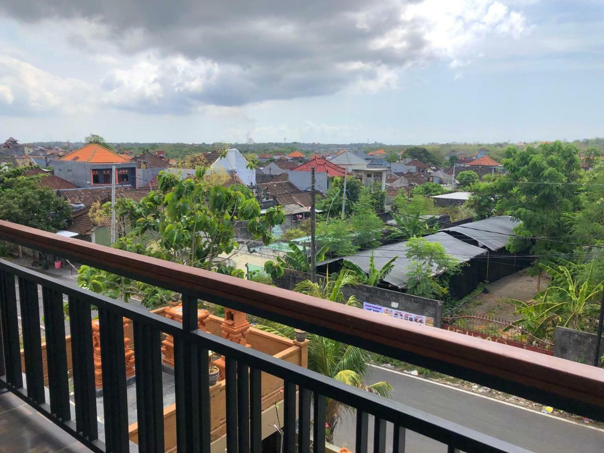 Bukawa Lodge Jimbaran  Bagian luar foto