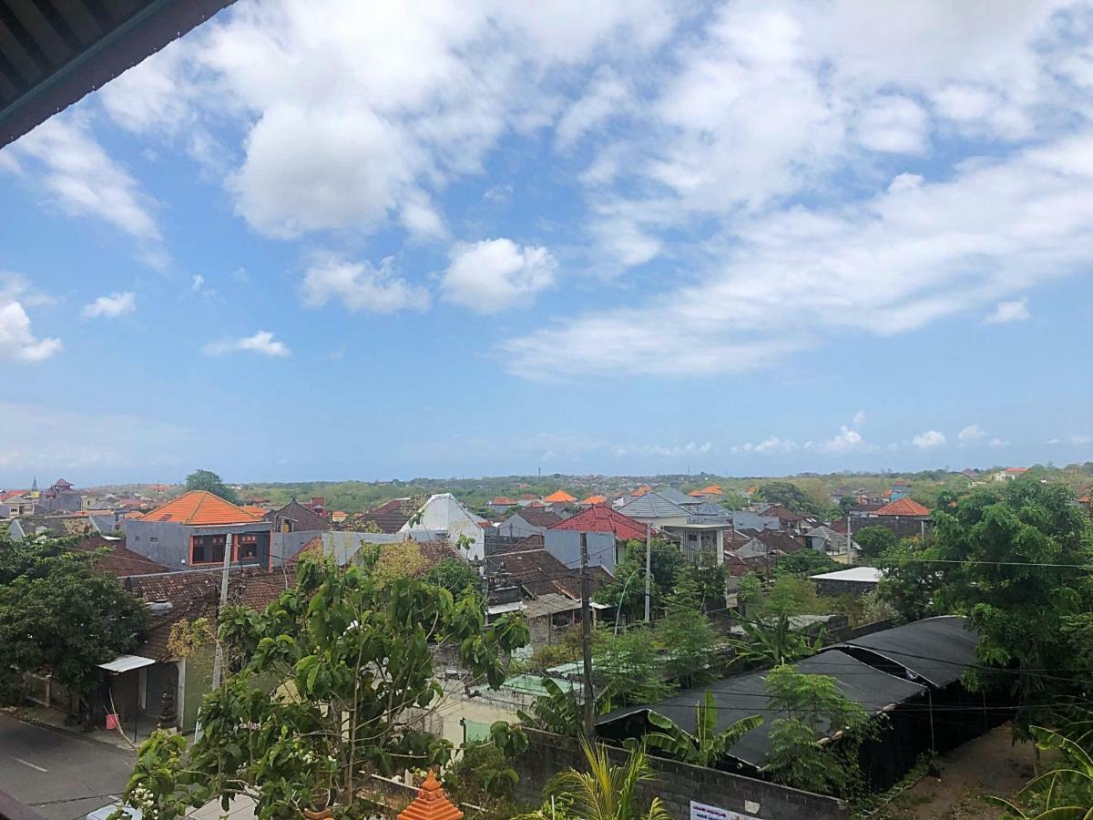 Bukawa Lodge Jimbaran  Bagian luar foto