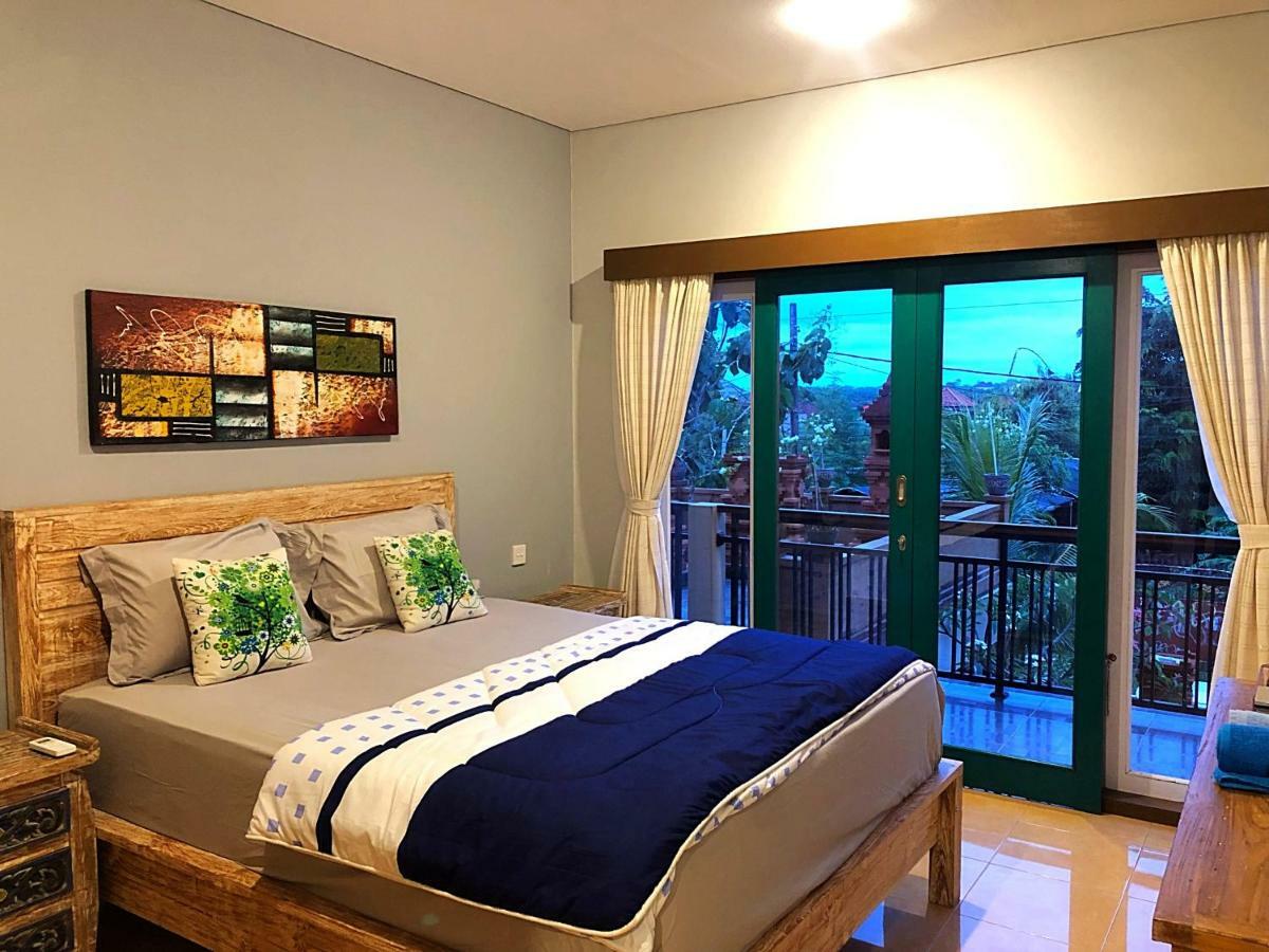 Bukawa Lodge Jimbaran  Bagian luar foto