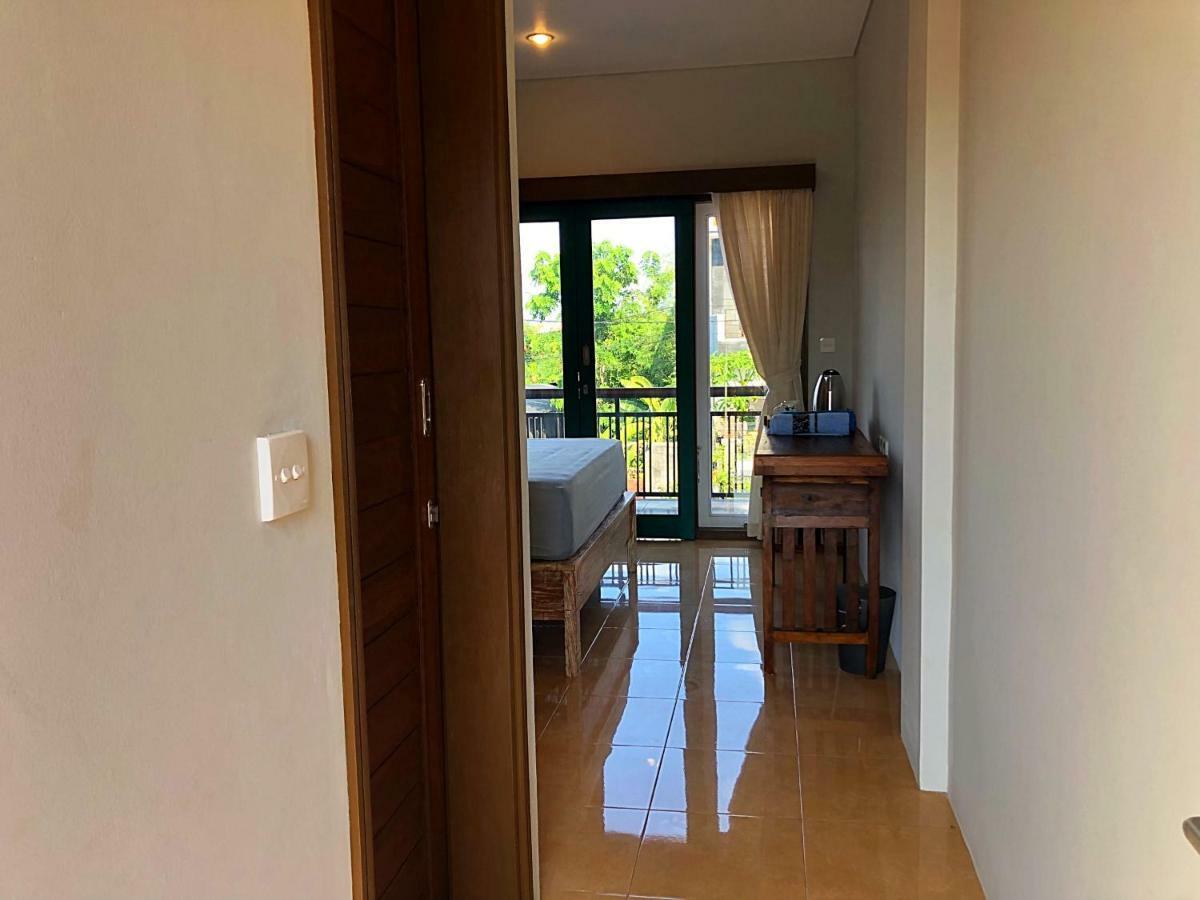 Bukawa Lodge Jimbaran  Bagian luar foto