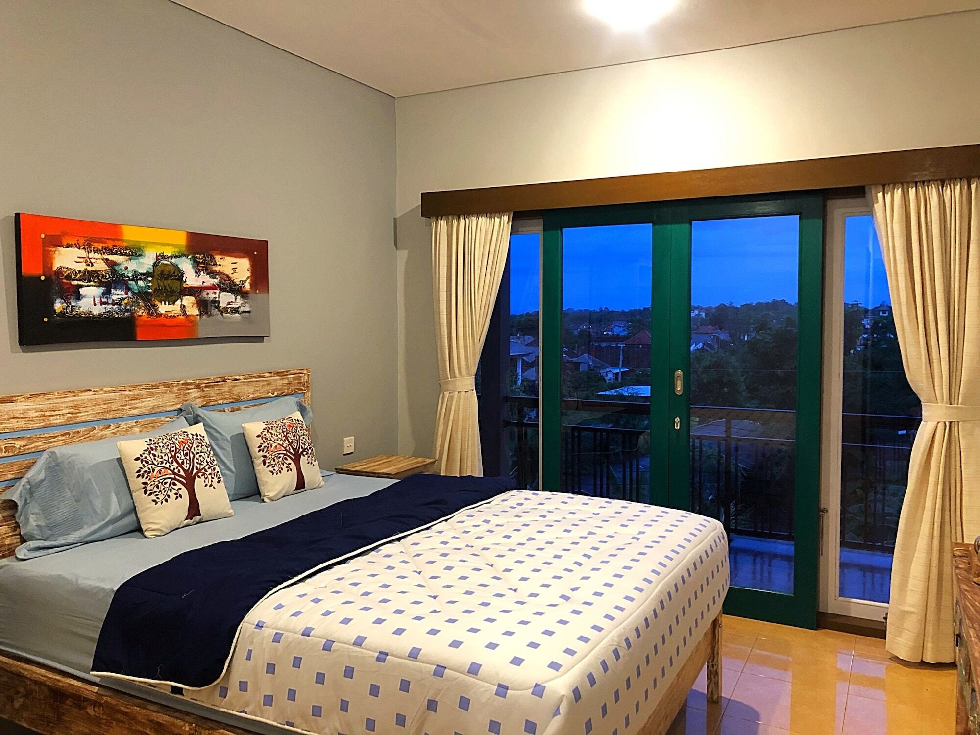 Bukawa Lodge Jimbaran  Bagian luar foto