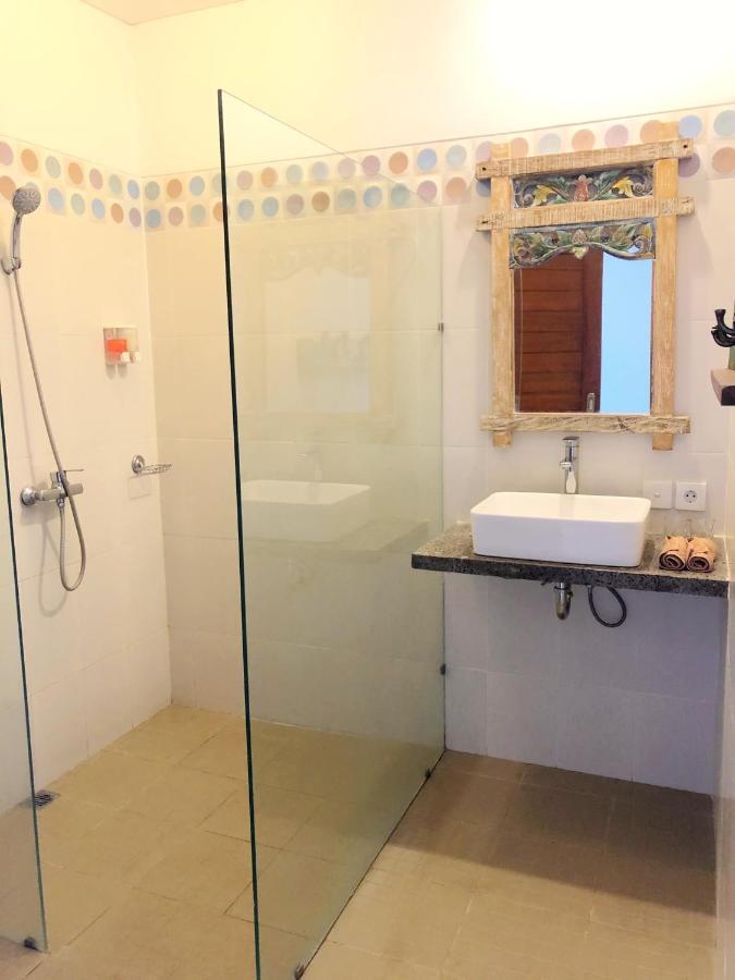 Bukawa Lodge Jimbaran  Bagian luar foto
